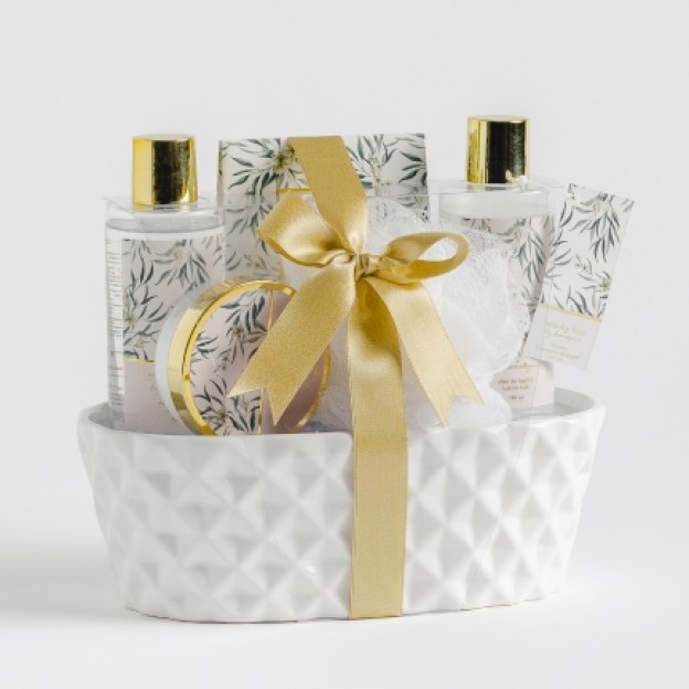 Set cosmetic Clemonti Bath