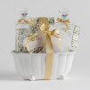 Set cosmetic FIORETTO BATH