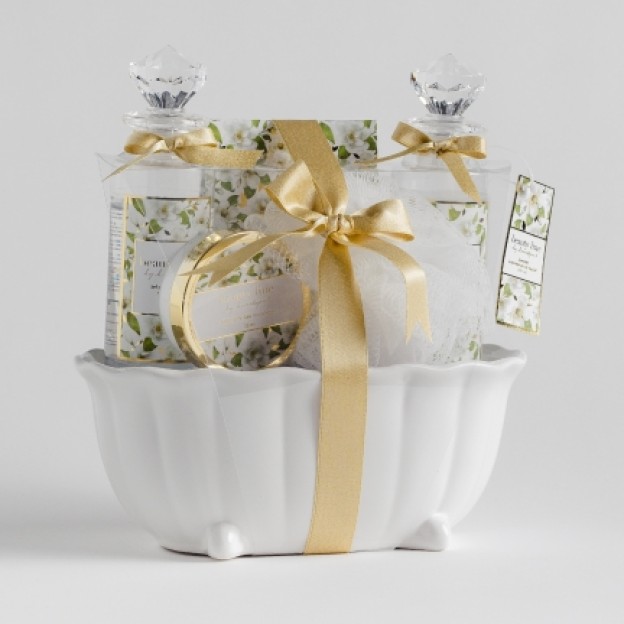 Set cosmetic FIORETTO BATH