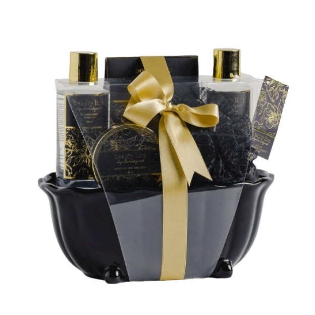 Set cosmetic Floreta Bath