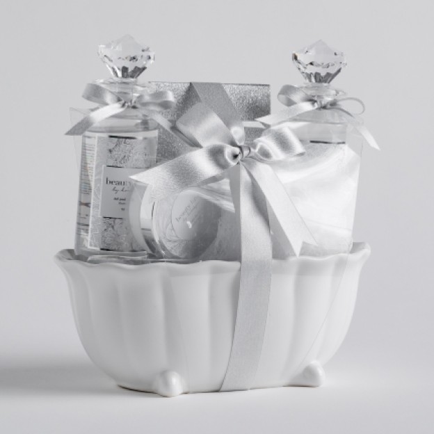 Set cosmetic LASTERIA BATH
