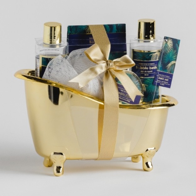 Set cosmetic TROPIC LEAVESSO BATH