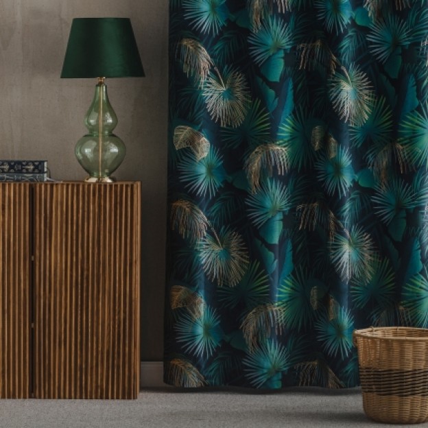Draperie TROPIC LEAVESSO