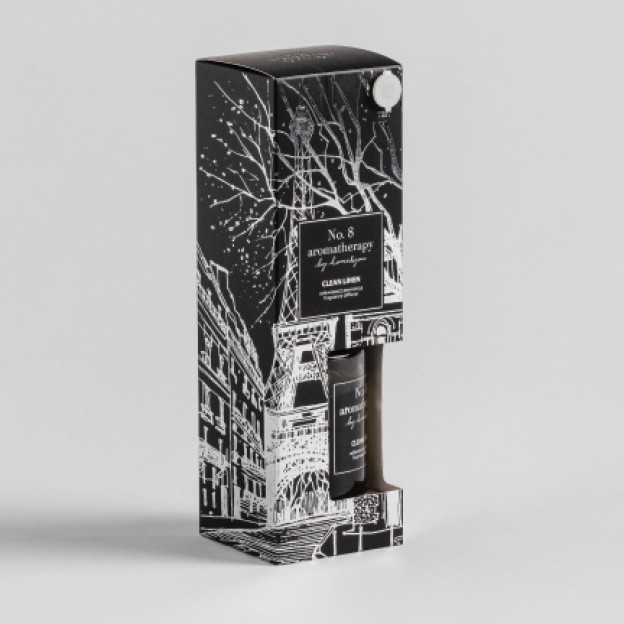 Difuzor pentru arome WORLD PARIS