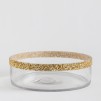 Bol decorativ CRUSTIO NEW
