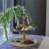 Platou decorativ DUANA