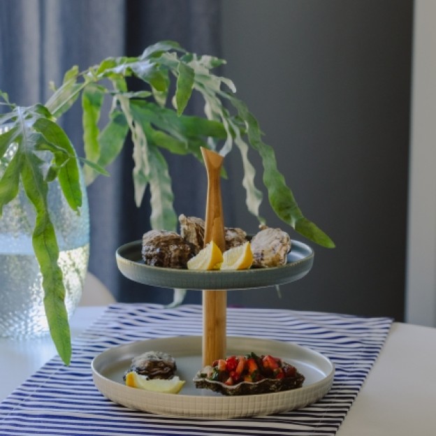 Platou decorativ DUANA