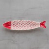 Bol decorativ FISHERE
