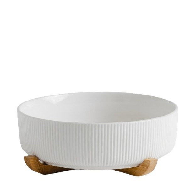 Bol decorativ LINERS NEW