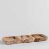 Platou decorativ TROIA