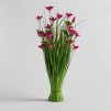 Compozitie florala ABLOOM