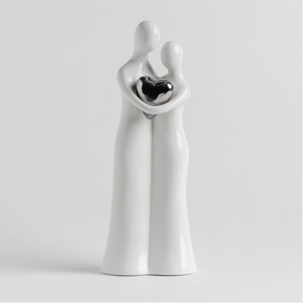 Figurina decorativa AMODUO