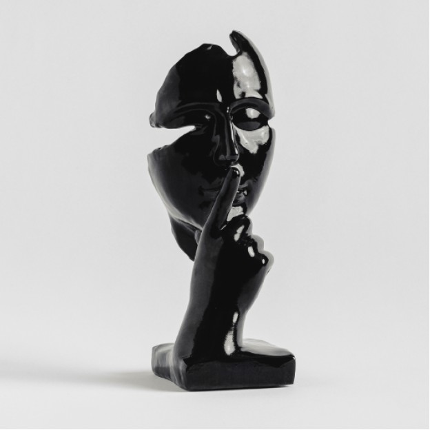 Figurina decorativa FRAGMENTO