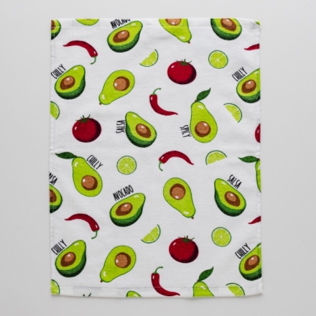 Prosop pentru bucatarie MEXICOS