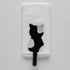 Prosop pentru bucatarie BOW CAT