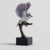 Figurina decorativa BIRDIO