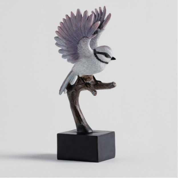 Figurina decorativa BIRDIO
