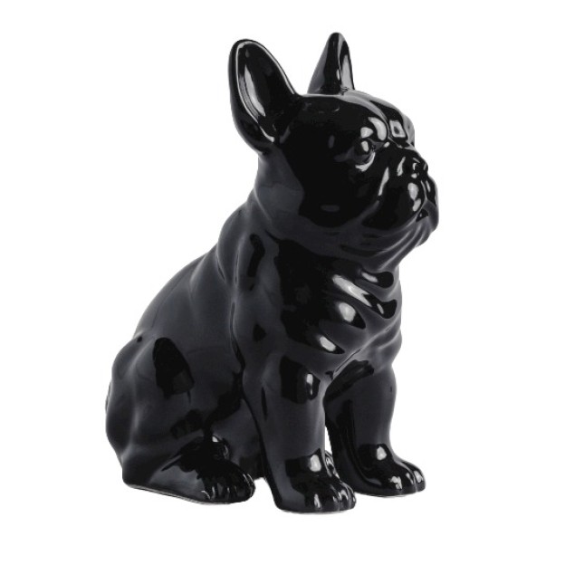 Figurina decorativa BULLDOGGY
