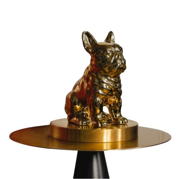 Figurina decorativa BULLDOGGY