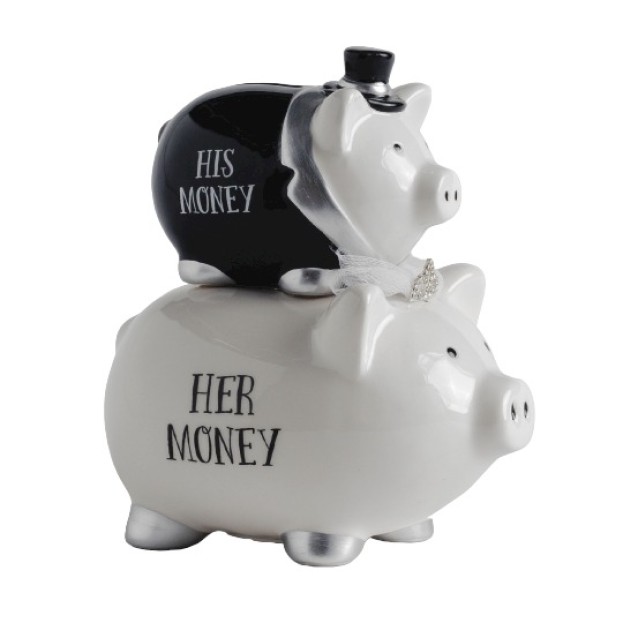 Pusculita COUPLEMONEY