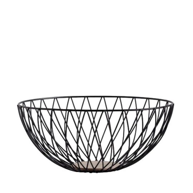 Bol decorativ WIRENTO