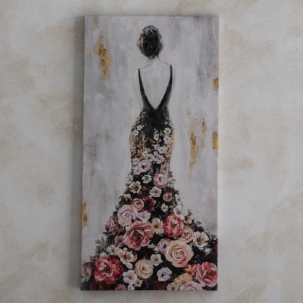 Tablou EFFLORESCE