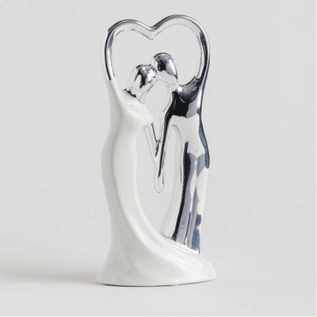 Figurina decorativa COUPLESI