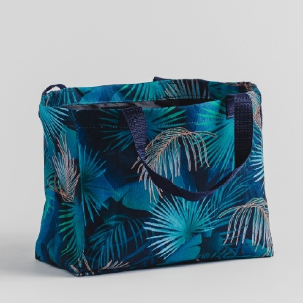 Geanta pentru pranz TROPIC LEAVESSO