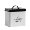 Container WASHER