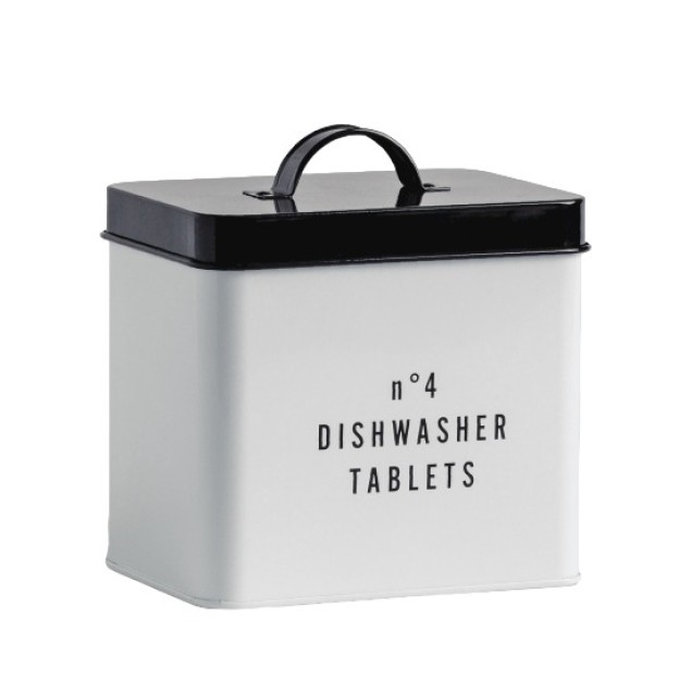 Container WASHER