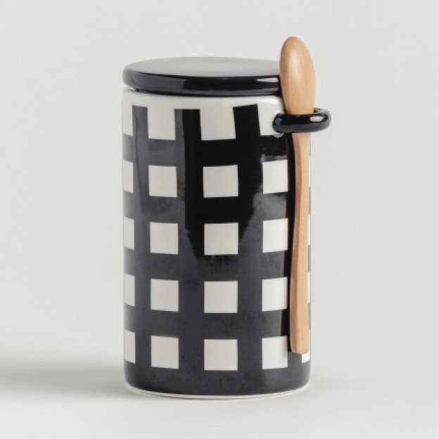 Container CROSSO