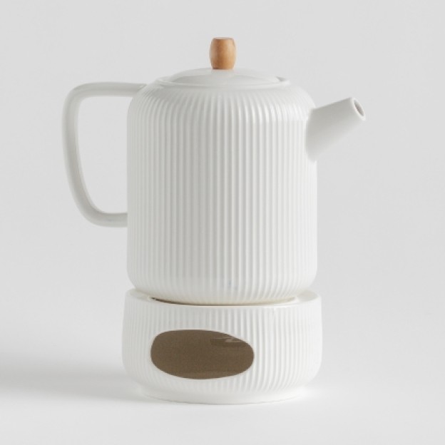 Ceainic cu infuzor LINERS