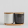 Set container LINERS