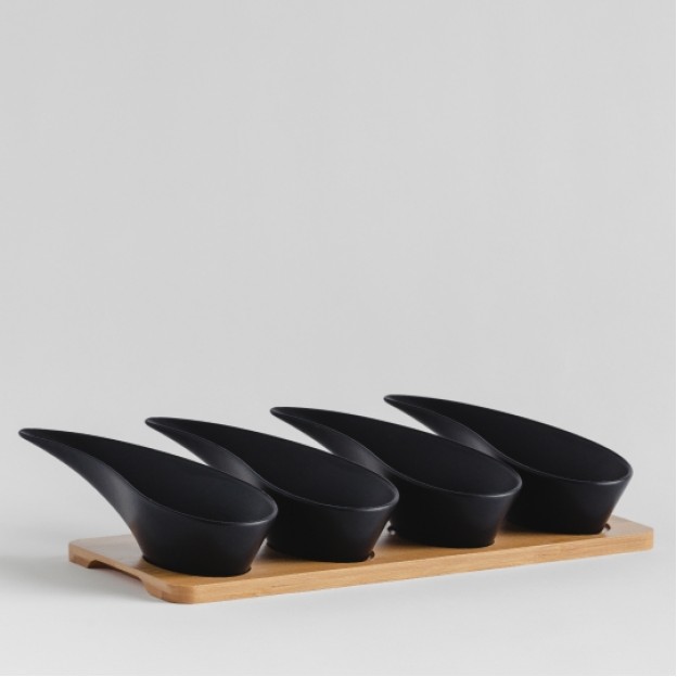 Bol decorativ SPOONO