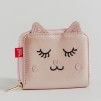 Portofel KITTY