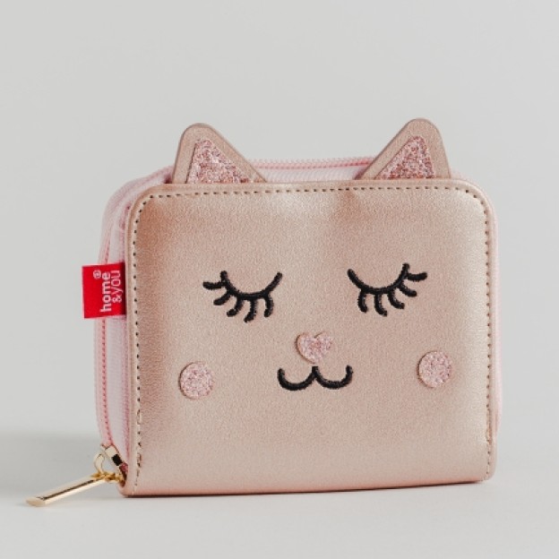 Portofel KITTY