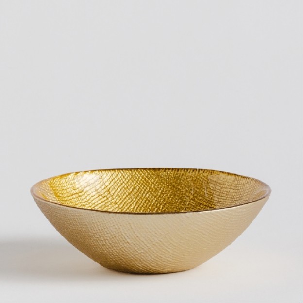 Bol decorativ PANTINA