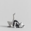 Figurina decorativa FROGI