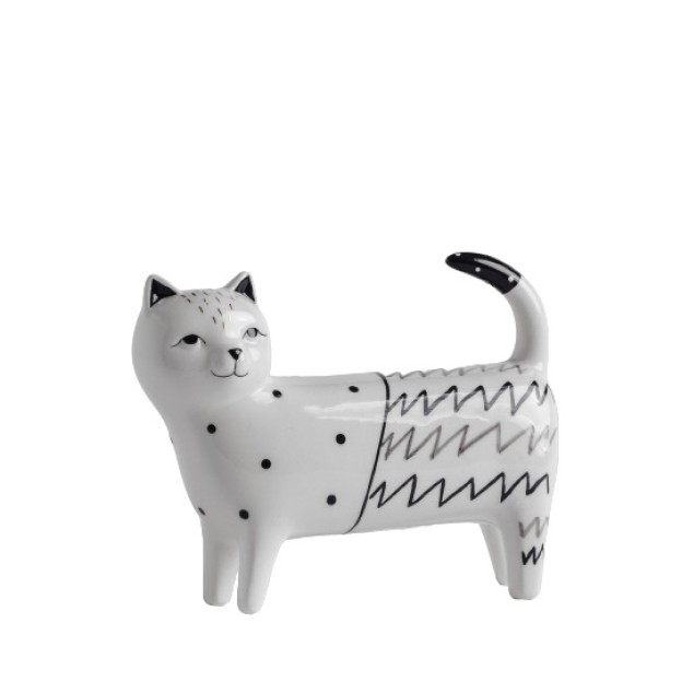 Figurina decorativa SMARTKITTY