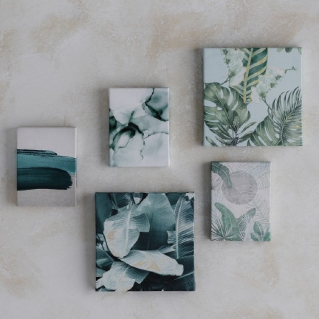Decoratiune NATURAL