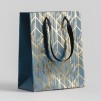 Punga cadou GEOMETRIC