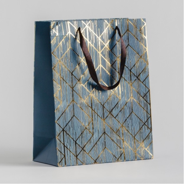 Punga cadou GEOMETRIC