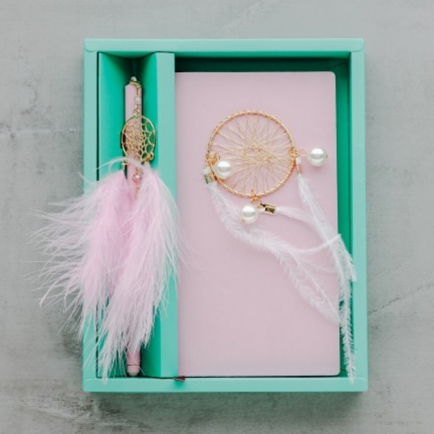 Set birotica DREAM