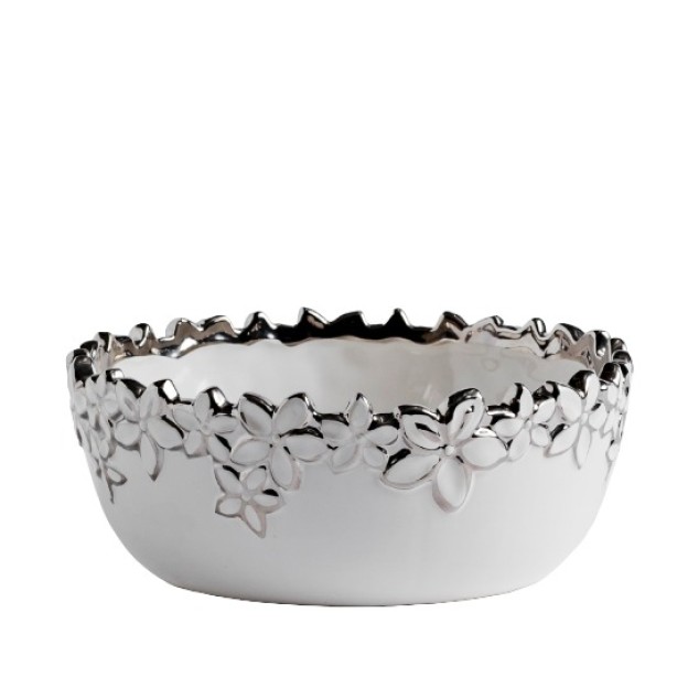 Bol decorativ LILIS