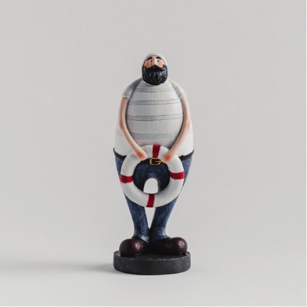 Figurina decorativa PAVLOSINO