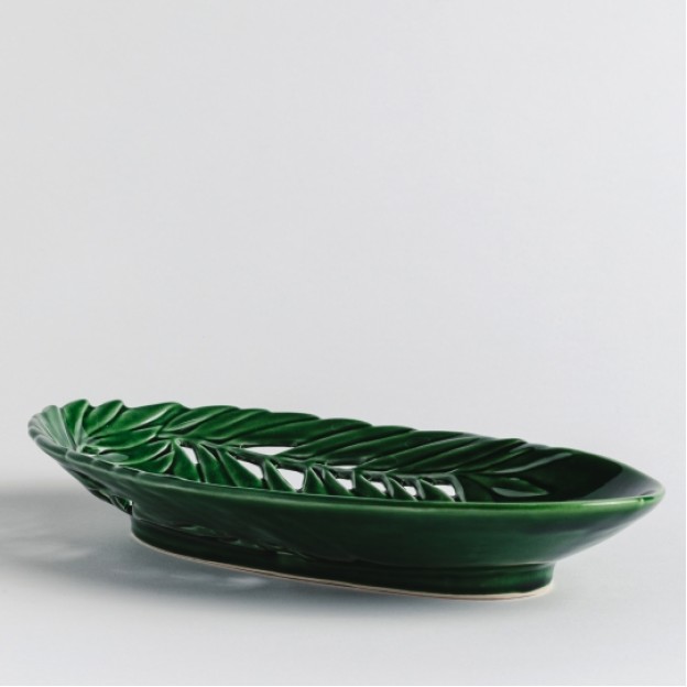 Platou decorativ VERDASI
