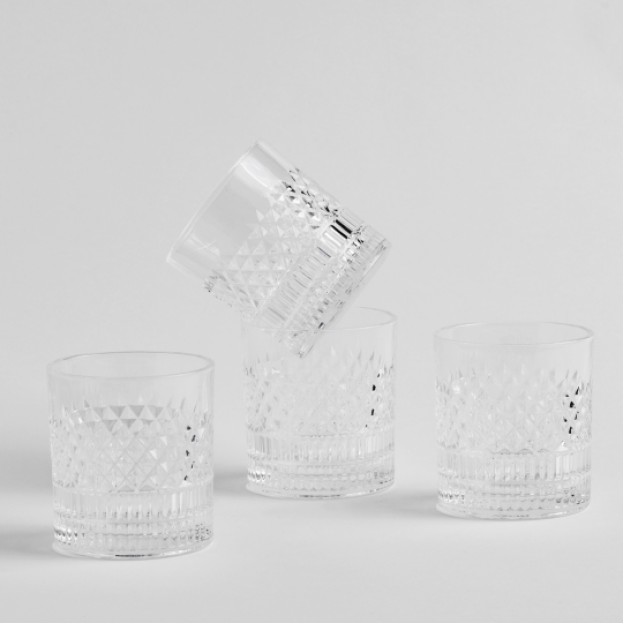Set pahare EGERTON