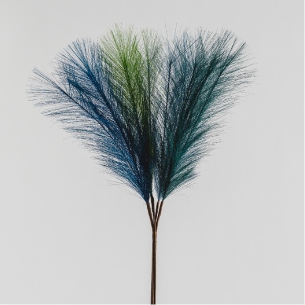 Floare decorativa MISCANTIR