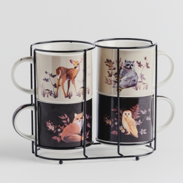 Set cani VILD