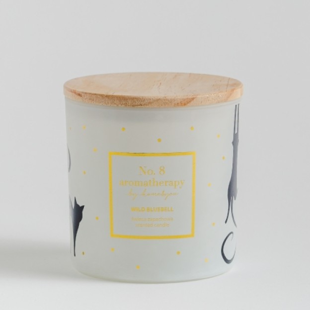 Luminare aroma CATONI